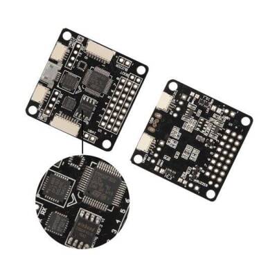 SP Racing F3 Flight Control Card Acro - Betaflight - 3