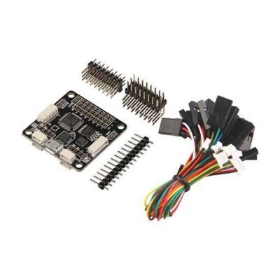 SP Racing F3 Flight Control Card Acro - Cleanflight - 2