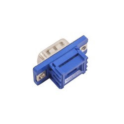 SPC15406 D-Sub DB9 Male Connector - 2