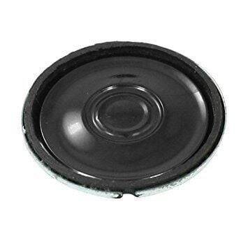 Speaker 0.5W 8 ohm 36mm - 1