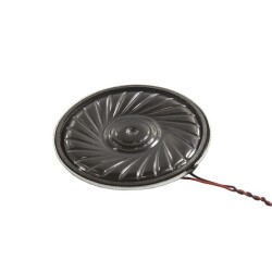 Speaker 1W 8 ohm 36mm - 1