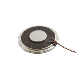 Speaker 1W 8 ohm 36mm - 2