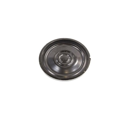 Speaker 23mm 8 ohm 8Ω 0.5W - 1