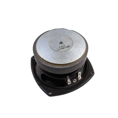 Speaker 2.6 Ohm 2.6Ω 50W 113x113mm - 2