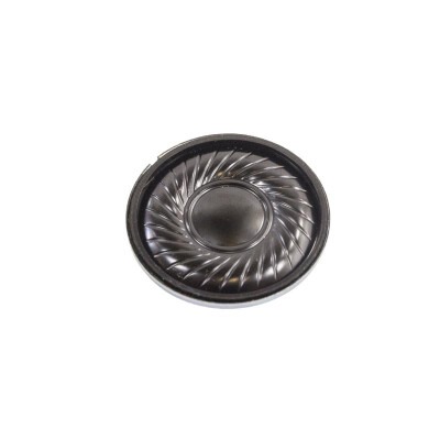 Speaker 27mm 8 ohm 8Ω 0.5W - 1