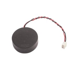 Speaker 28mm 4 ohm 4Ω 3W Wired - 2