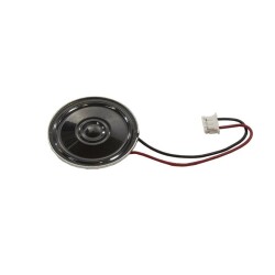 Speaker 28mm 8 ohm 8Ω 0.5W Wired - 1