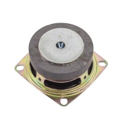 Speaker 3 ohm 3Ω 3W 53x53mm - 2