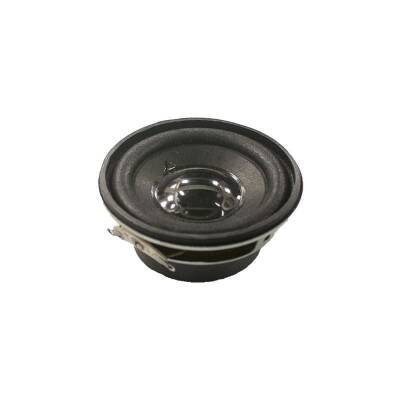 Speaker 3 ohm 3W 52mm - 1