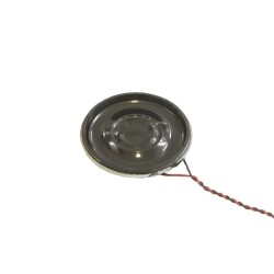 Speaker 4 ohm 2W 32mm - 1