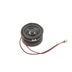 Speaker 4 ohm 3W 40x23mm - 1