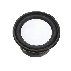 Speaker 4 ohm 3W 50x50 - 2