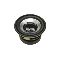 Speaker 4 ohm 3W 50x50 - 1