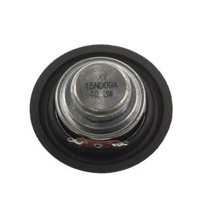 Speaker 4 ohm 3W 56mm - 2