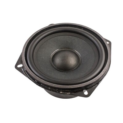 Speaker 4 Ohm 4Ω 15W 125mm - 1