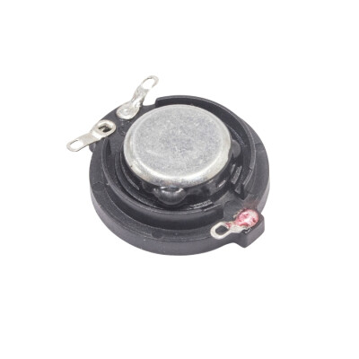 Speaker 4 ohm 4Ω 1W 31mm - 2