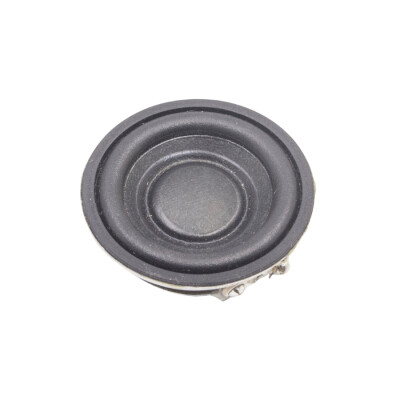 Speaker 4 ohm 4Ω 2W 36mm - 1