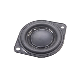 Speaker 4 ohm 4Ω 2W 44mm - 1