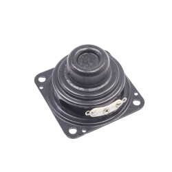 Speaker 4 ohm 4Ω 3W 44x44mm - 2