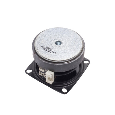 Speaker 4 ohm 4Ω 5W 53x53mm - 2