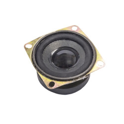 Speaker 4 ohm 4Ω 5W 53x53mm 