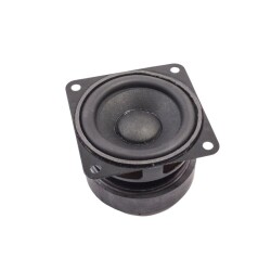 Speaker 4 ohm 4Ω 5W 53x53mm 