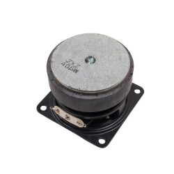 Speaker 4 ohm 4Ω 5W 53x53mm - 2