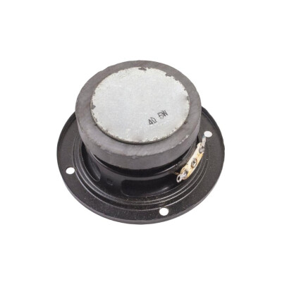 Speaker 4 ohm 4Ω 5W 64mm - 2