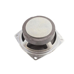 Speaker 4 ohm 4Ω 5W 66x66mm - 2