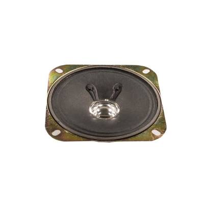 Speaker 4 ohm 5W 102mm - 1