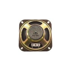 Speaker 4 ohm 5W 102mm - 2