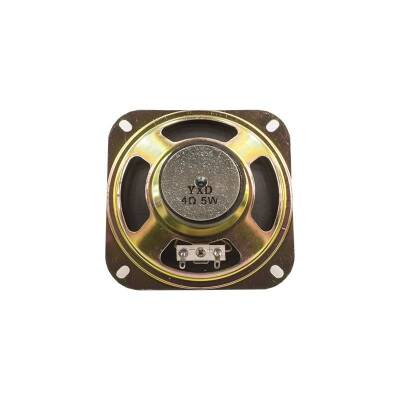 Speaker 4 ohm 5W 102mm - 2