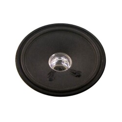 Speaker 4 Ohm 5W 92mm - 1