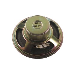 Speaker 4 Ohm 5W 92mm - 2