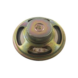 Speaker 4 Ohm 5W 92mm - 2