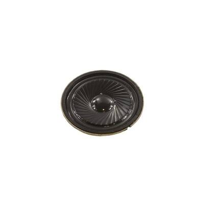 Speaker 40mm 8 ohm 8Ω 1W - 1