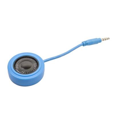 Speaker 42mm 4Ohm 4Ω 2W - Jack Input - 1