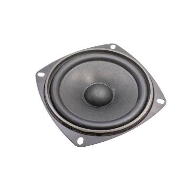 Speaker 4Ohm 4Ω 10W 105x105mm - 1