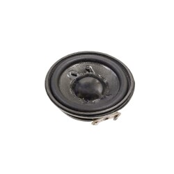 Speaker 50mm 4Ohm 4Ω 3W 