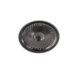 Speaker 50mm 8 ohm 8Ω 0.5W - 1