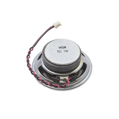 Speaker 57mm 8 ohm 8Ω 1W - 2