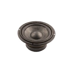 Speaker 6 ohm 40W 115mm - 1