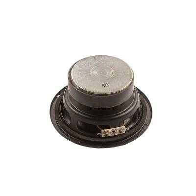 Speaker 6 ohm 40W 115mm - 2