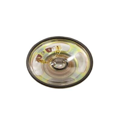 Speaker 66mm 16 ohm 16Ω 0.3W IP65 Waterproof - 1