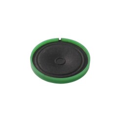 Speaker 8 ohm 0.25W 40mm Green V2 