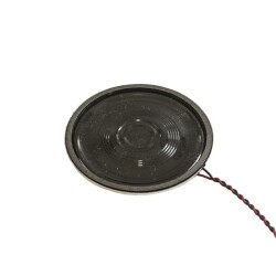 Speaker 8 ohm 1W 45mm - 1