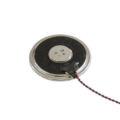 Speaker 8 ohm 1W 45mm - 2