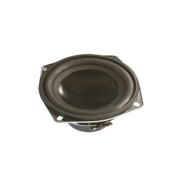 Speaker 8 ohm 20W 118mm 