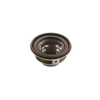 Speaker 8 ohm 3W 40mm - 1