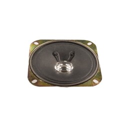 Speaker 8 ohm 5W 102mm - 1